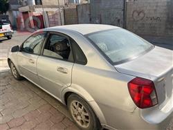 شيفروليه اوبترا